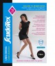 Collant Scudotex 70 Den Nera Mis. 3