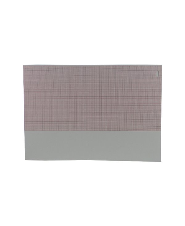 Carta per Elettrocardiografo Pagewriter 100, 200, Tc30, Tc50, Tc70 - 210 mm x 300 mm x 200 fogli