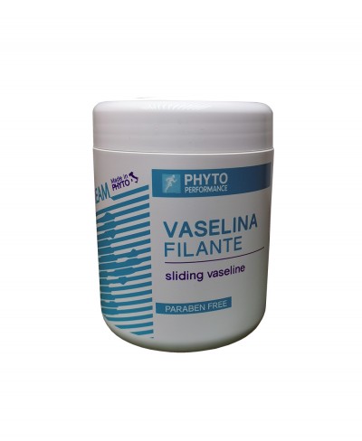 Vaselina Filante da 1000 ml Senza Parabeni Phyto Performance Phyto