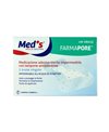 Medicazione Adesiva Impermeabile Farmapore Cm 10x15 - Confezione 5 Pezzi
