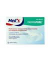 Medicazione Adesiva Impermeabile Farmapore Cm 10x15 - Confezione 5 Pezzi
