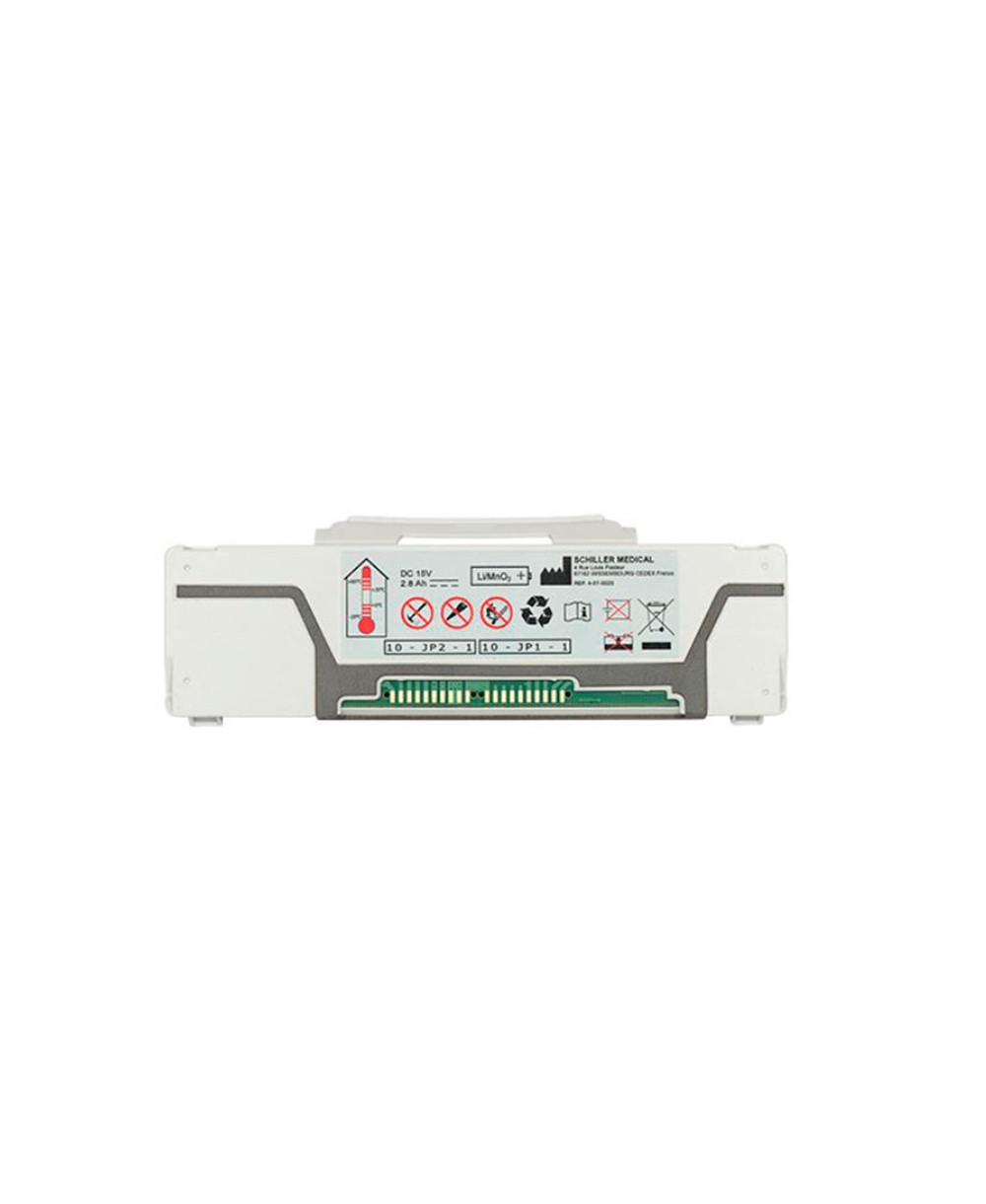 Schiller PA1 / DefiSign Life Batteria per Defibrillatore AED