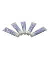 Gel Igienizzante Ed Emolliente per la Cura del Cavo Orale confezione 5 pezzi