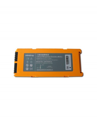 Batteria per Defibrillatore Mindray BeneHeart D1