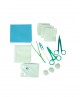 Kit Medicazione Sterile Monouso