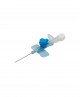 Ago Cannula 2 Vie con Valvola 22G Radiopaco