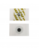 Elettrodo ECG Adesivo Monouso 28 x 44 mm per Elettrocardiogramma a Riposo - Confezione 100 pezzi