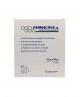 Farmactive Ag Medicazione Avanzata Sterile all'Alginato con Argento cm 10x10 - Confezione 10 pezzi