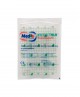 ProtectFilm Pellicola Adesiva Sterile Impermeabile e Trasparente per Medicazioni cm 15x20 - 1 pezzo