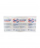ProtectFilm Pellicola Adesiva Sterile Impermeabile e Trasparente per Medicazioni cm 10x20 - 1 pezzo