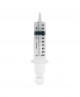 Siringa Sterile PIC Schizzettone 100 ml con Anello