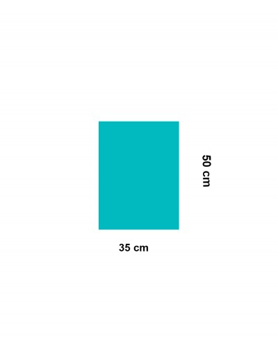 Telo Chirurgico Sterile Monouso 35x50 cm TNT + PE