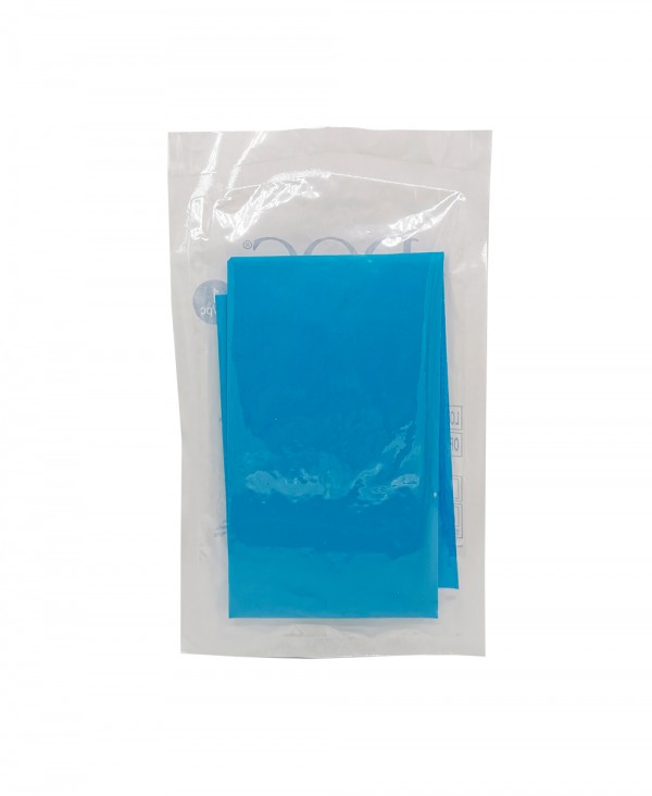 Telo Chirurgico Sterile Monouso 35x50 cm TNT + PE
