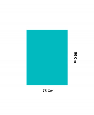 Telo Chirurgico Sterile Monouso 75x90 cm TNT+ PE