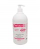 Derigyn 3.5 Con Camomilla e Hamamelis Detergente Liquido a ph 3.5 - 900 ml con dosatore