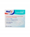 Medicazione Adesiva Impermeabile Farmapore Cm 10x8 - Confezione 5 Pezzi Farmac Zabban