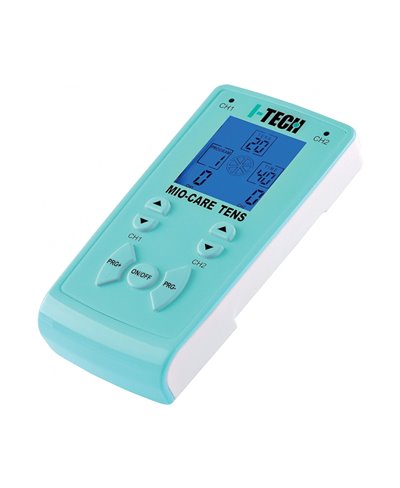 Elettroterapia I-tech Mio Care Tens Iacer