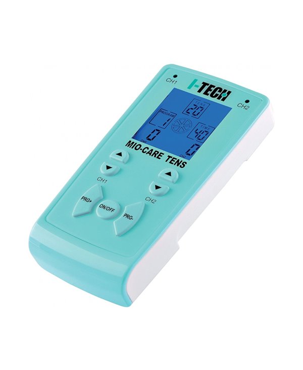 Elettroterapia I-tech Mio Care Tens