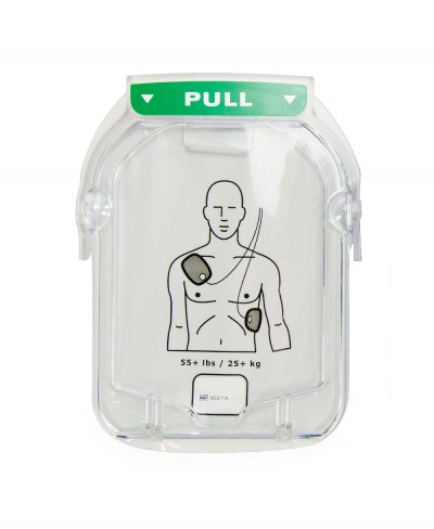 Elettrodi Adulti per Defibrillatore Philips Heartstart HS1 - Heartstart Home Philips