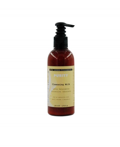 Cleansing Milk Latte Detergente Protettivo Idratante - 200ml