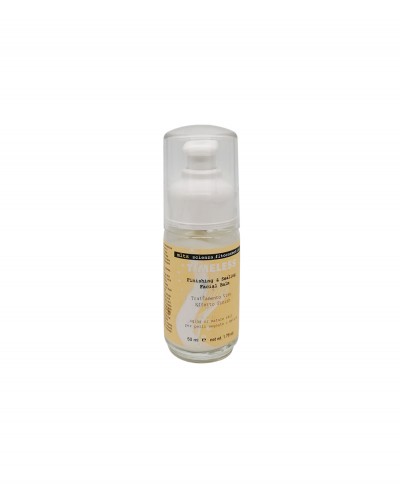 Finishing & Sealing Facial Balm Trattamento Effetto Finish - 50ml MLTS - Scienza Fitocosmetica