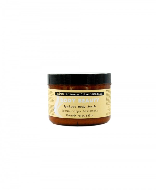 Apricot Body Scrub Levigante Corpo - 250ml