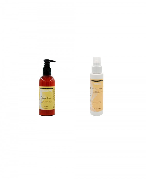 Must-Have Summer Kit - Idrata, Lenisce, Illumina