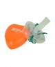 Maschera Rianimazione Cpr Pocket Mask con Astuccio