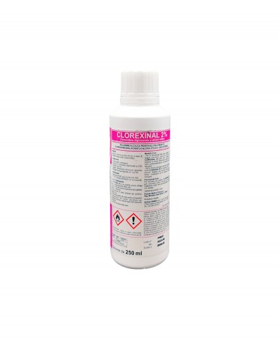 Disinfettante Clorexinal 2% - 250ml Farmec