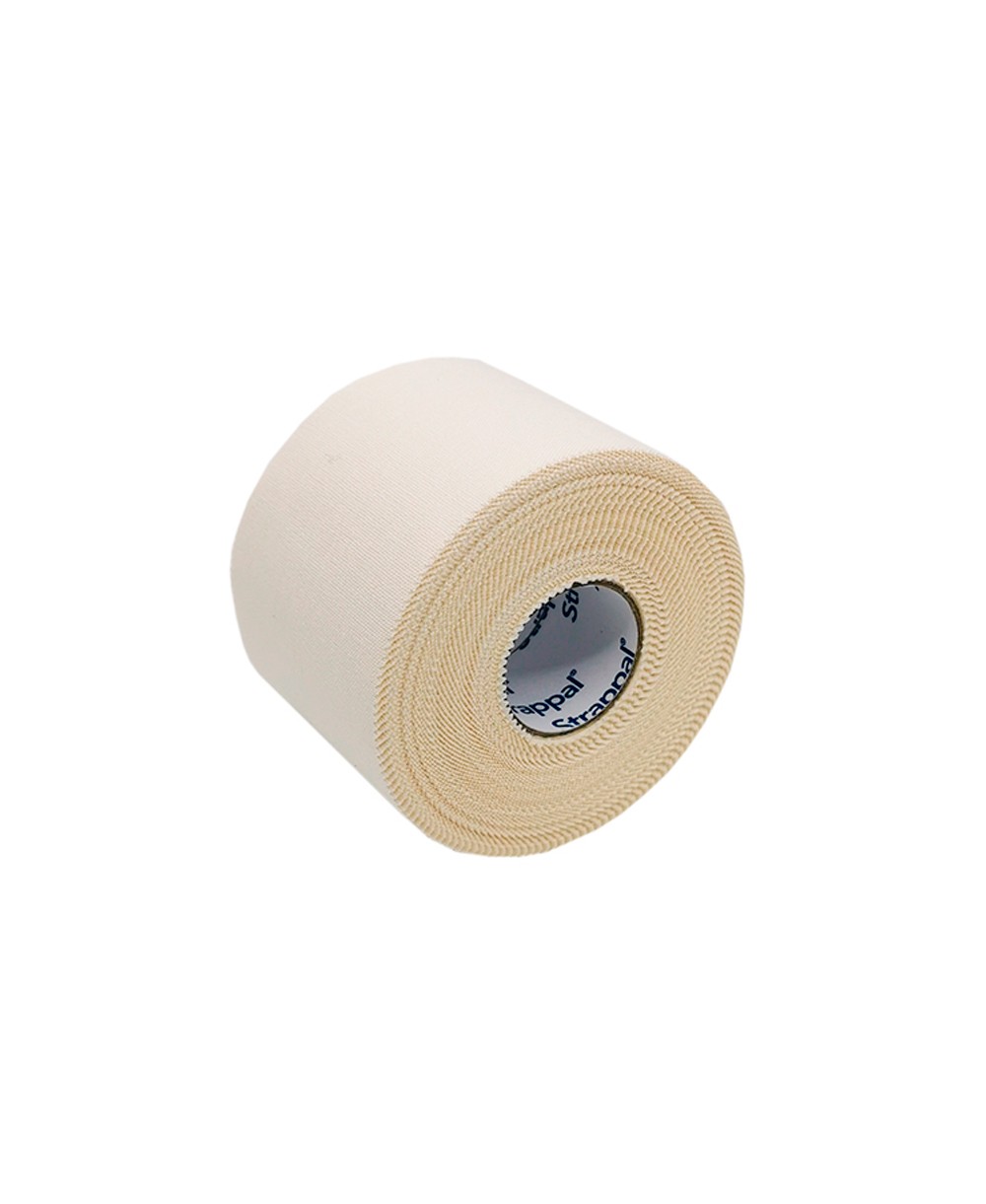 Tape Sportivo Anelastico Strappal® 4 cm X 10 Metri