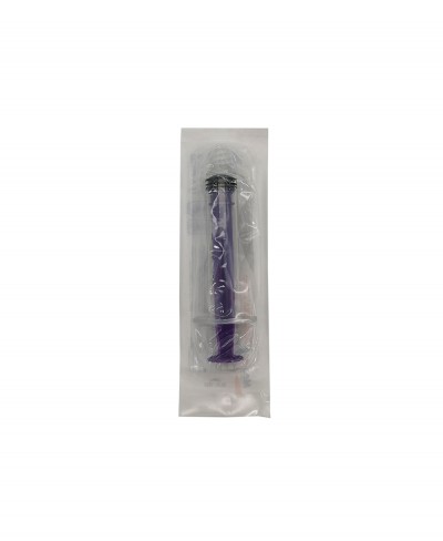 Siringa per Nutrizione Enterale Farmatexa® Enfit 5 ml