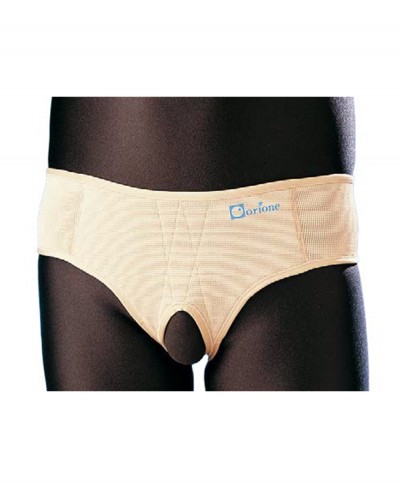 Cinto Ernia Bilaterale Orione Art. 350 - Mis. 5