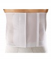 Fascia Elastica Addominale Orione Art. 3090 Mis. Small