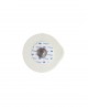 Elettrodo ECG Monouso Adesivo Diametro 43mm - Confezione 50 Pezzi