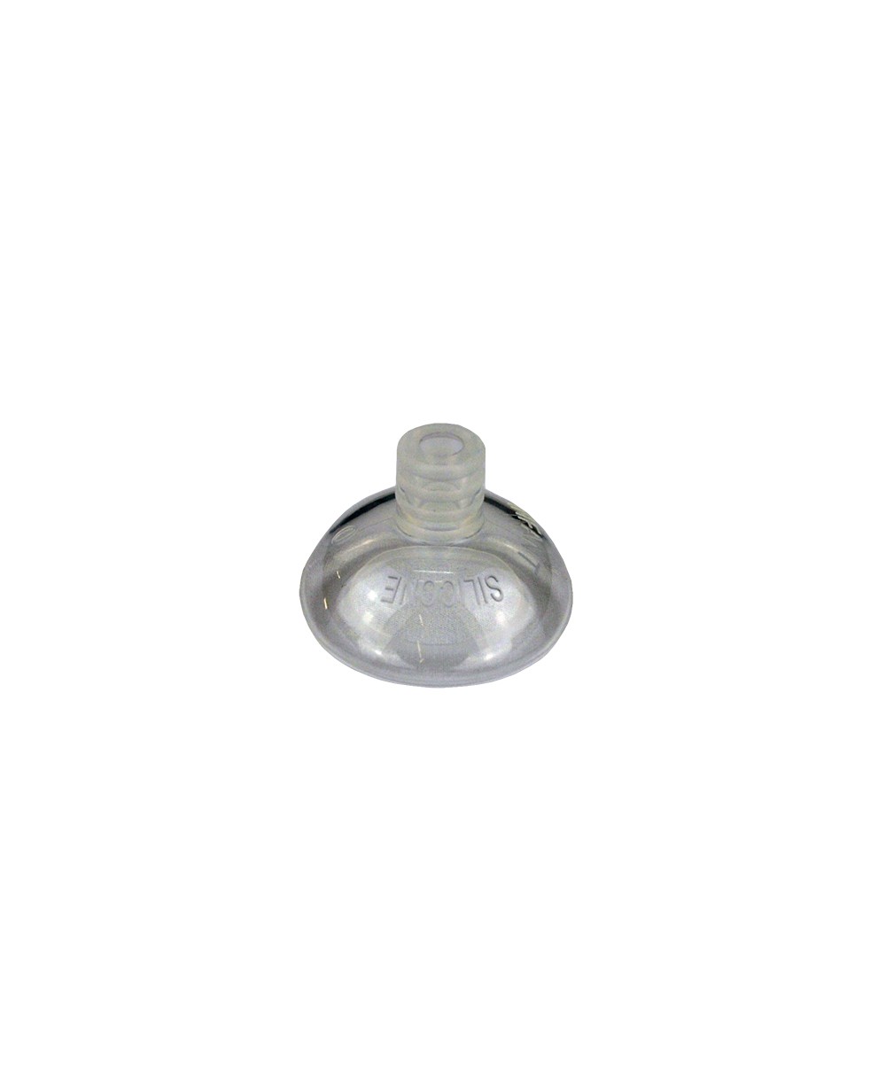 Maschera in Silicone Misura 0 Autoclavable 134° Maschera in Silicone Misura 0 Autoclavable 134°