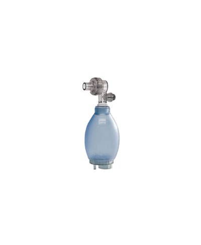 Pallone Rianimazione Bambino Monouso Trasparente 500 ml