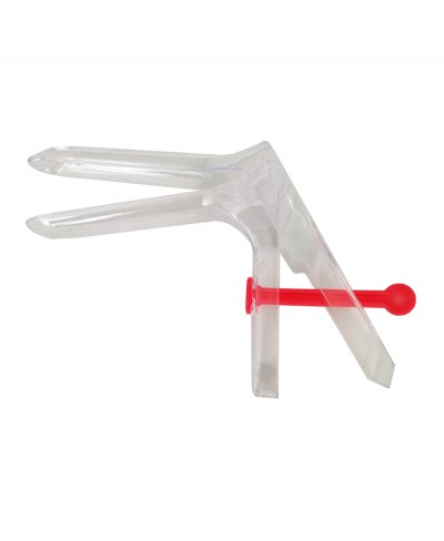 Speculum Vaginale Monouso Sterile a Perno Centrale Misura Medium Gps