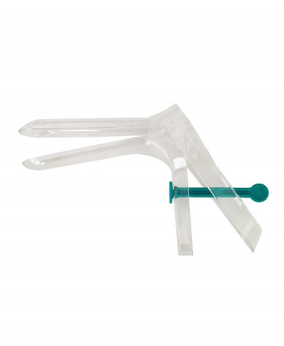 Speculum Vaginale Monouso Sterile a Perno Centrale Misura Large Gps