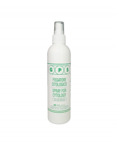 Fissatore Citologico Spray in Flacone da 250ml