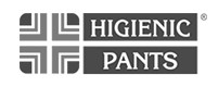 Higenic Pants